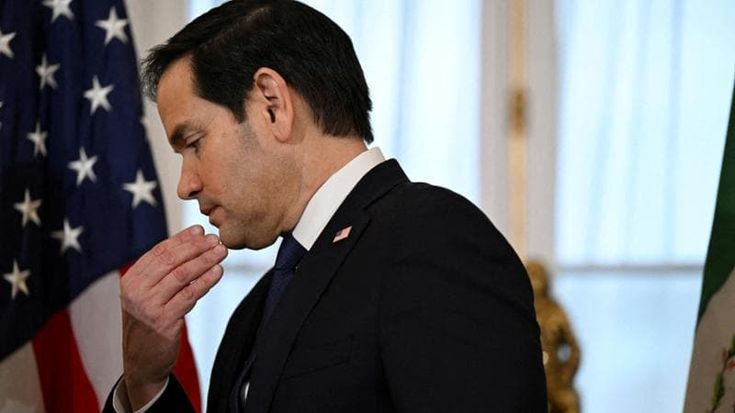 Guerra Ucraina - Russia, le news del 13 giugno. Gli auguri di Rubio a Mosca sono un caso. Il Cremlino applaude, Kiev: “Spiacevole”