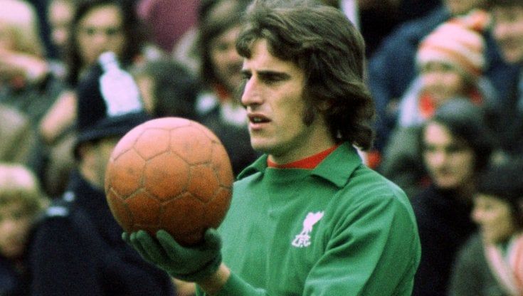 Inghilterra: morto Ray Clemence, portiere leggenda del Liverpool