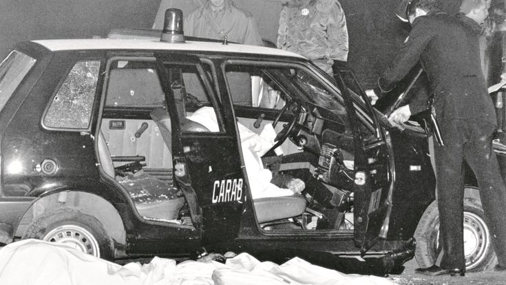 Il poliziotto della Uno Bianca “Ora sono libero, ma ho rispetto i morti”