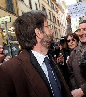 Il governo chiede la fiducia sul decreto Imu-Bankitalia