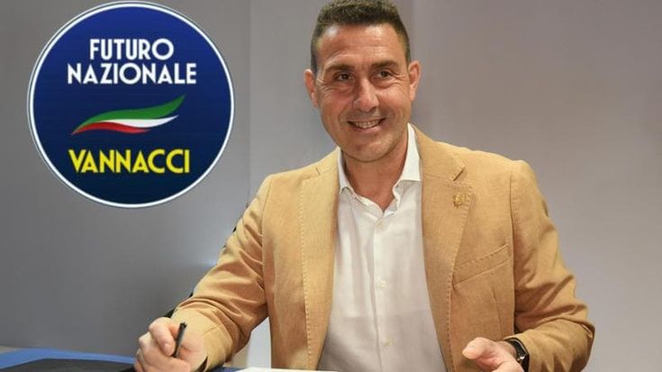 Vannacci lascia la Lega: la mia strada è un’altra. Salvini: deluso, esclusa un’alleanza