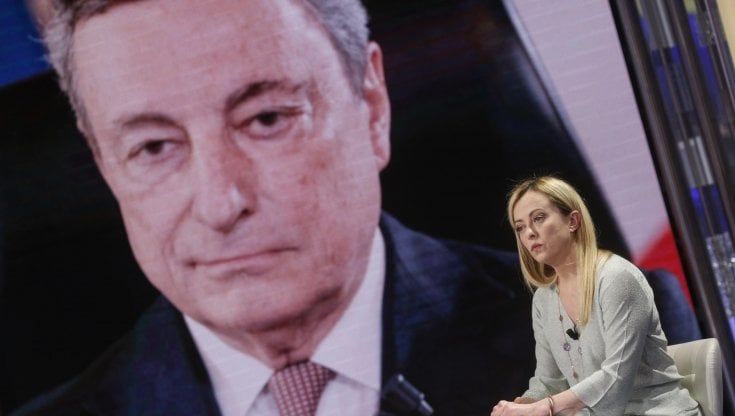 L'Europa sferza Meloni: "Il Pnrr non è in ritardo". L’Economia è un caso