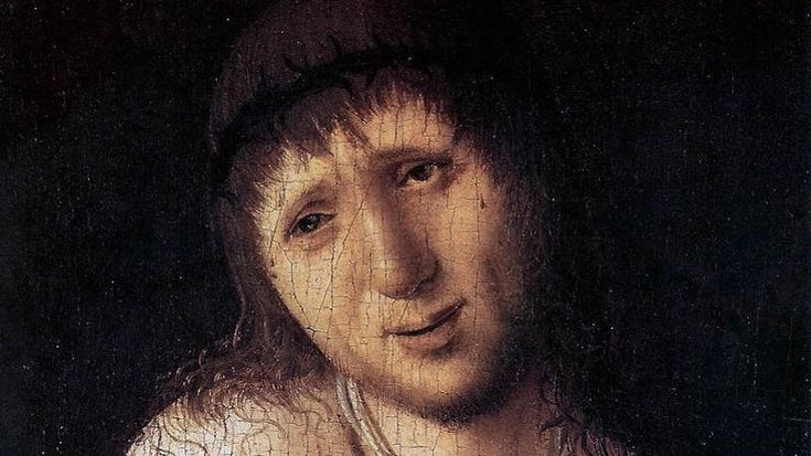 L’Ecce Homo di Antonello da Messina all’asta, cercando il record