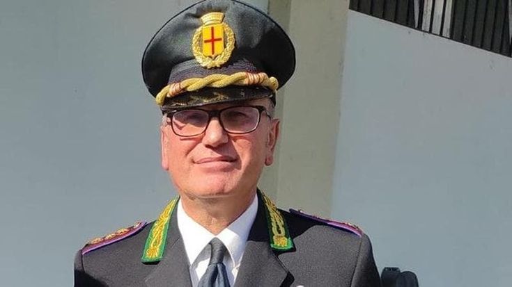 Aiutò la donna con cui aveva una relazione a superare il concorso da vigile: condannato a tre anni l’ex comandante della polizia locale di Lodi Ballarino
