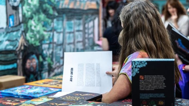 Salone del libro 2026, Schlein: “Sulla cultura la destra sa solo occupare posti, uno scandalo il caso Vigilanza Rai”