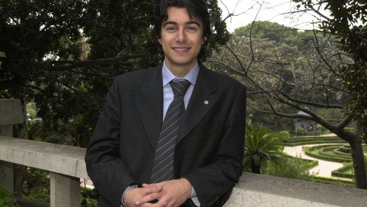Si rivede Massimo Costa: "Candidato alla giunta nazionale del Coni"