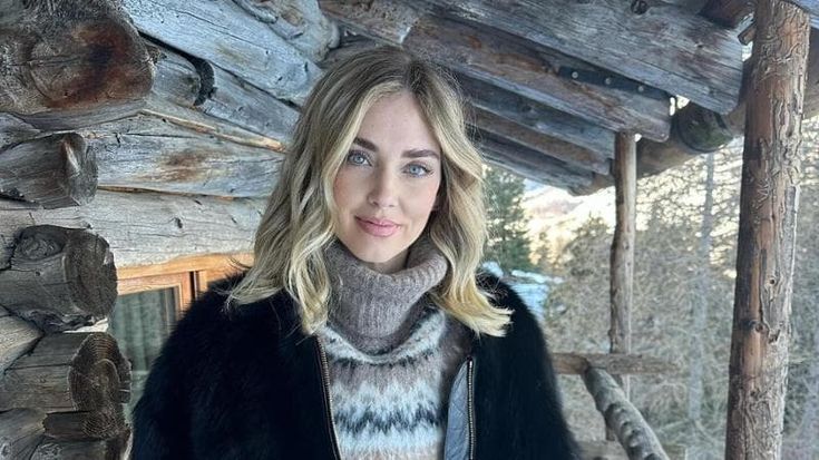 Chiara Ferragni a ‘Che tempo che fa’: l’intervista con Fabio Fazio per la prima apparizione in tv. “Non è un momento facile”