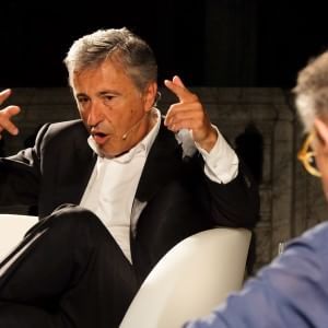 Colombo: "La corruzione è un modo di pensare, cambiamo anche noi"