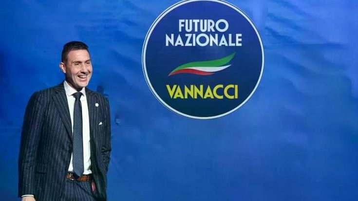 Futuro nazionale, tensioni tra massoni e ultradestra cattolica. Pozzolo “unico referente al Nord”