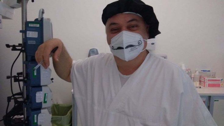 La terapia intensiva del Sant'Orsola dedicata a Sergio Bonazzi 