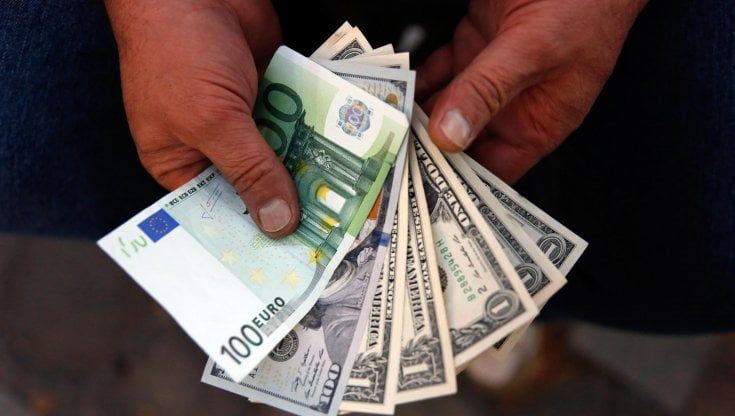 Parità euro-dollaro, cosa cambia per le tasche degli italiani