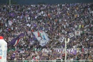 Fiorentina, con il Palermoanticipo alle 12.30