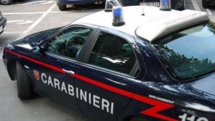 Calabria, imprenditore ucciso a colpi di pistola mentre era dal barbiere 