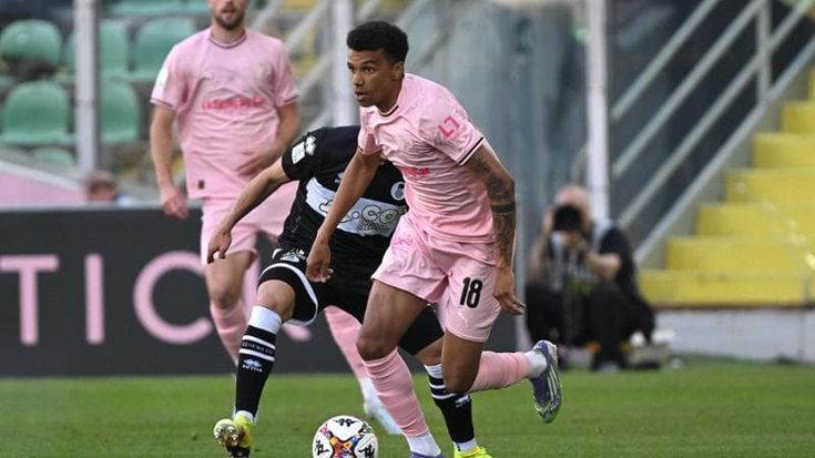 I cross di Rui Modesto arma in più dei rosa nella corsa alla serie A