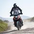 Suzuki V-Storm 1050XT, Sport Enduro si nasce