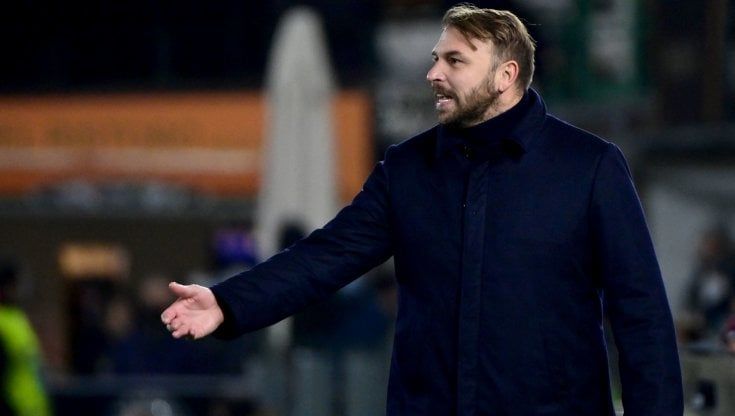 Venezia, Zanetti: "Bella risposta dopo il Verona, è un punto d'oro"
