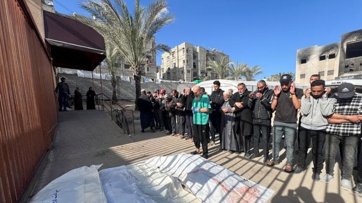 Israele-Hamas, le notizie di oggi. Idf: via a operazioni di terra mirate a Gaza