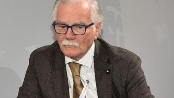 Angelo Carella: “Io medico, candidato. La priorità sono i pronto soccorso”