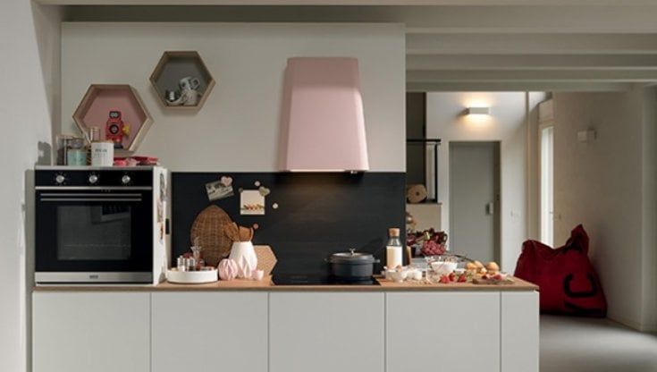 "Smart" non è solo tecnologia: il benessere passa anche dalla cucina