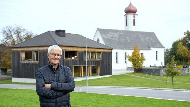 Austria. Nel Voralberg della Baukulture: dove il turismo sostenibile è di casa da 20 anni