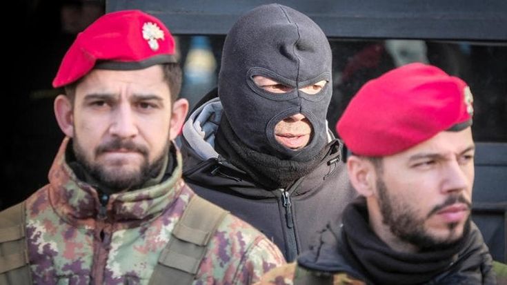 Dai pestaggi alle minacce, ecco il tribunale di Cosa nostra
