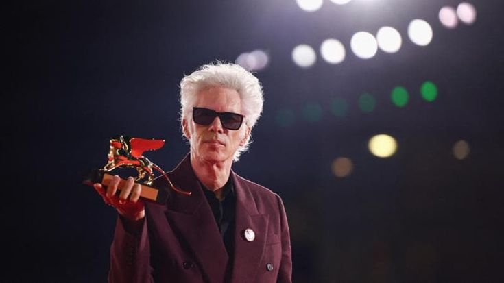 L’outsider Jim Jarmusch: “Il mio film silenzioso, tra cura ed empatia”