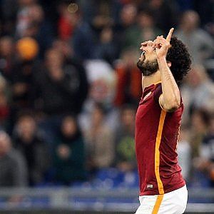 Salah segna e annulla la maledizione degli ex viola