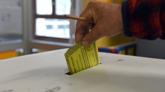 Un nuovo sistema elettorale per rilegittimare la politica e i partiti