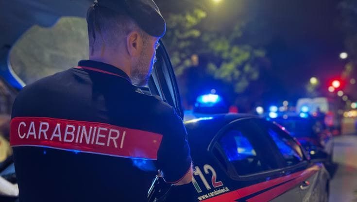 Studentessa aggredita di notte in via Romagnoli mentre tornava a casa