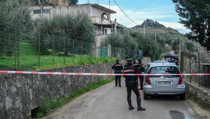 La strage di Altavilla Milicia, il racconto shock di Sabrina Fina che prova a discolparsi