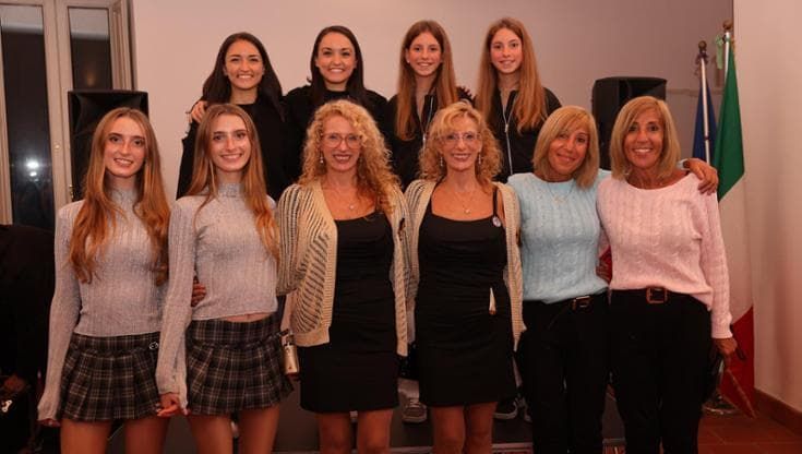Avellino, il raduno nazionale dei gemelli: “Noi, così uguali ma così diversi”