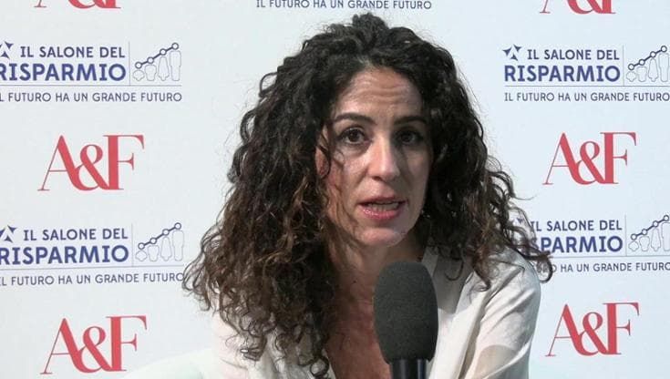 Salone del risparmio, Siviero (Mfs Im): "Puntare sulle strategie di investimento attive" 