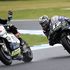 MotoGp, Australia: libere nel segno di Vinales, cade Quartararo
