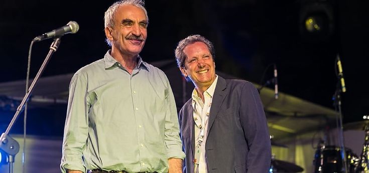 Umbria Jazz 2015 è anche Webnotte: lo show torna a Perugia