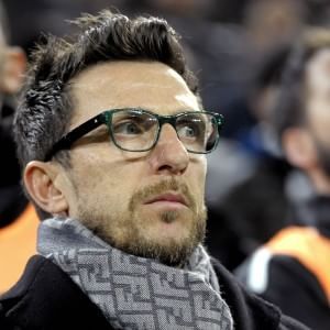 Sassuolo, Di Francesco: "Dobbiamo ritrovare cattiveria e determinazione"