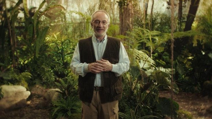 “La pelle del mondo”, il prof Stefano Mancuso: “L’ambiente può farci anche divertire”