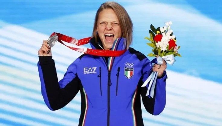 Arianna Fontana attacca ancora: "Chiedo nuove indagini sugli incidenti in allenamento, fui presa di mira"
