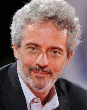 Parola di tifoso, Piovani: <br />"La Roma? Meglio di un film"