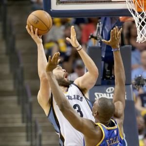 Basket, playoff Nba: Washington e Memphis si portano sul 2-1