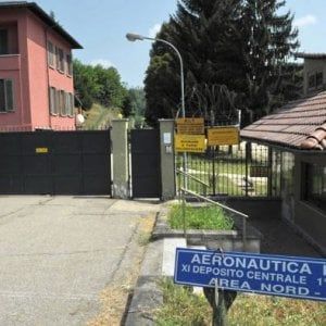 Apre nell'Astigiano il secondo hub per profughi del Piemonte