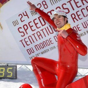 Sci velocità, storica Italia grazie a Origone e Greggio