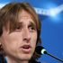 Venerdì l'incontro Modric-Perez, il Real non molla: ''Via solo se qualcuno paga la clausola''