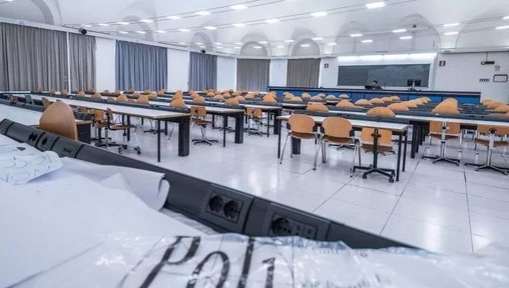 Mariano Corso (Politecnico): "Dopo la crisi non si tornerà più indietro. Il 60% dei lavoratori alternerà smart working e presenza"