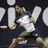 Tennis: Fognini, stop ai quarti a San Paolo. Primo successo stagionale pe Murray