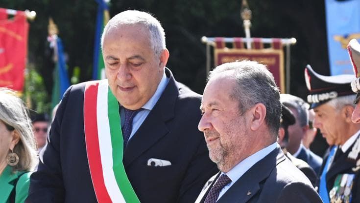 Città violenta, Lagalla scrive al prefetto: “Serve l’intervento del governo”
