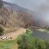 Lo schianto &nbsp;in Idaho del CH47, incidente identico alla tragedia in Bosnia