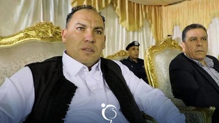 Dalla sua villa di Tripoli il generale resta al potere e lavora a una cybermilizia