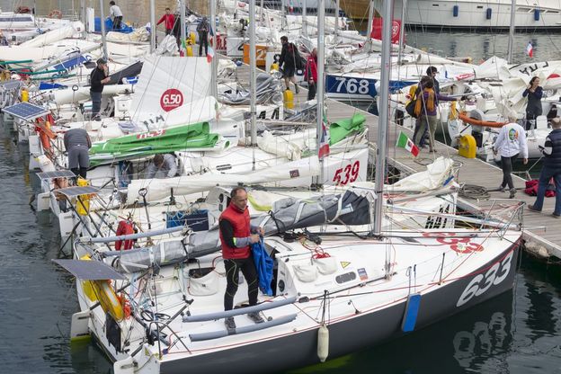 Genova chiama Mini Gran Premio da duri
