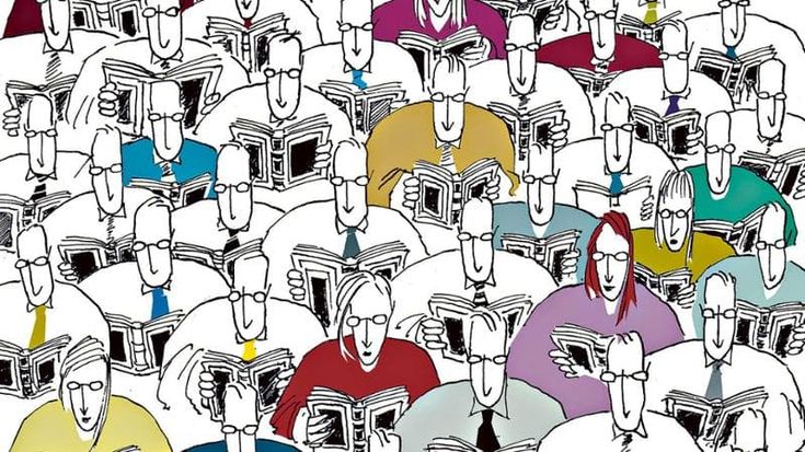 C’era una volta l’impero dei tascabili. Ma ora i libri economici sono in crisi