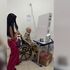 Elezioni in Brasile, anziana donna di 96 anni arriva alle urne con la nipote: 
